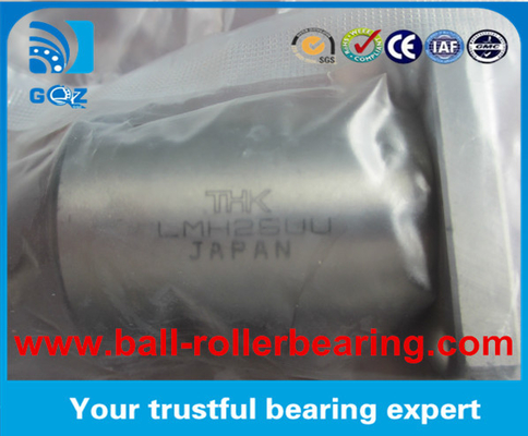 THK Xét bóng đường LMH25LUU cắt Flange Xét đường LMH25LUU THK 25x40x59mm