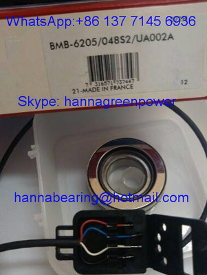 BMO-6205/048S2/UA108A 48 Bearing Pulse Encoder BMO-6205/048S2/UA008A Bearing quả bóng