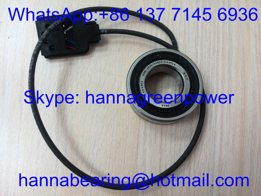 BMO-6205/048S2/UA108A 48 Bearing Pulse Encoder BMO-6205/048S2/UA008A Bearing quả bóng