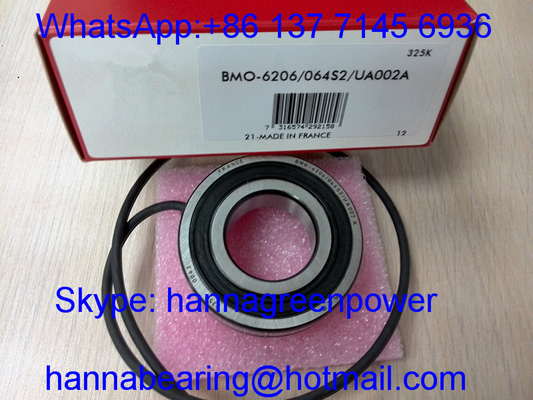 BMO6206/064S2/UA002A Ống xích ô tô dẫn AC với cáp BMO6206/064S2/EA002A