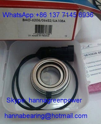 BMO6206/064S2/UA108A Vòng đệm ô tô với đầu nối BMO6206/064S2/EA108A