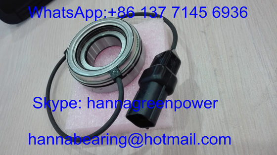 31220-12300 NICHIYU Bộ mã hóa xe nâng có vòng bi BMB6022E Cảm biến Xích xích Dia 30mm