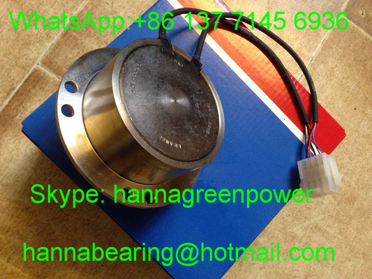 AHE-5515C Khối dẫn bộ mã hóa lái AHE5515C Khối dẫn cảm biến xe nâng tốc độ cao