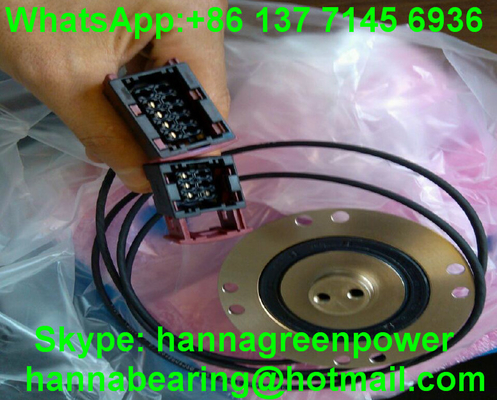 AHE-5430C 300RPM Forklift Sensor Bearing 51270702 Motor Encoder Bearing Unit cho máy kéo