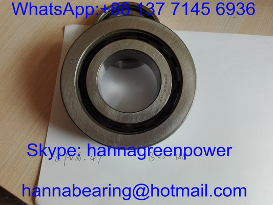 EPB60-47C3P5 Vòng đệm ô tô EPB60-47C3P5A 20000RPM Vòng đệm hình cầu gốm 60*130*31mm