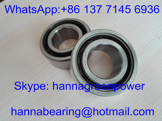 EPB40-185C3P5 Ống xích lồng nylon Xích xích xe B40-185A C3P5 Xích xích động cơ tốc độ cao 40*80*30mm