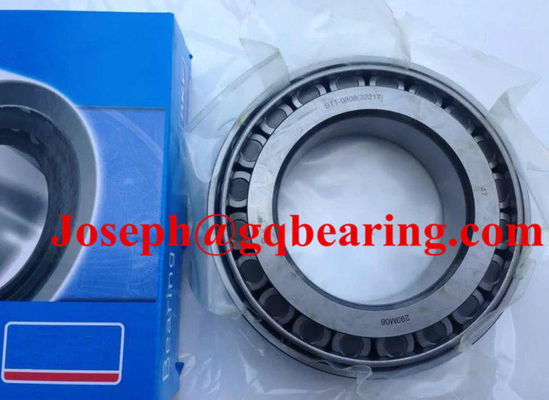 BT1-0808 ((32217) vòng bi bánh xe xoắn 85x150x38,5mm