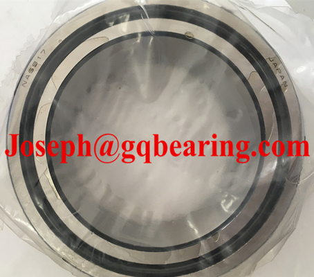 Các thương hiệu nổi tiếng / trung lập / OEM NA5917 Động kim vòng bi 85x120x46mm