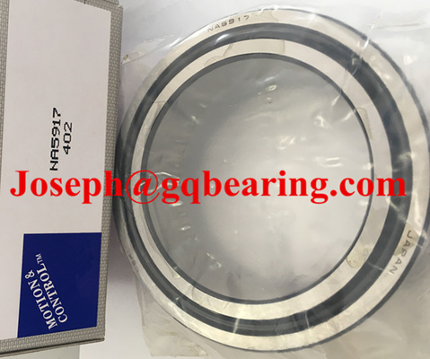 Các thương hiệu nổi tiếng / trung lập / OEM NA5917 Động kim vòng bi 85x120x46mm