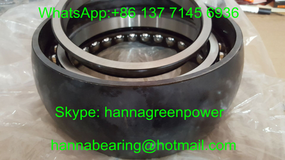 GB40779 S01 Vòng đệm xe máy trộn bê tông 40779 Vòng đệm hình quả cầu liên lạc góc 200*300*118mm