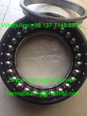 GB40779 S01 Vòng đệm xe máy trộn bê tông 40779 Vòng đệm hình quả cầu liên lạc góc 200*300*118mm