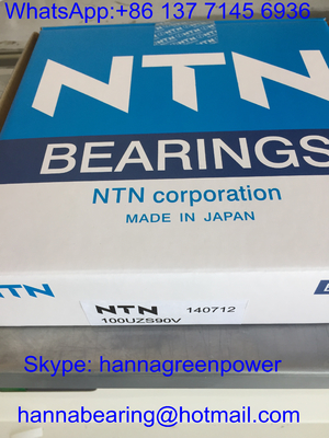 100UZS90V SUMITOMO Vòng xách hình trụ 100UZS90 Vòng xách đẩy 100*178.5*38mm