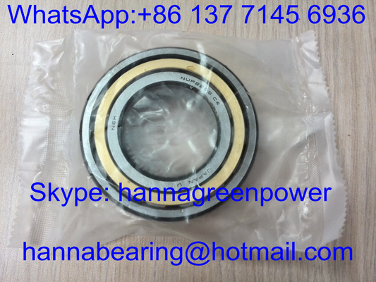 NUP2306EM Chuồng đồng Vòng xoắn ốc ốc 92606EH Vòng xoắn 30x72x27mm