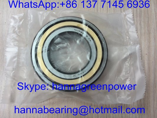 NUP2209EMC4 Vàng lồng trụ vòng bi NUP2209 C4 độ rảnh Bearng 45x85x23mm