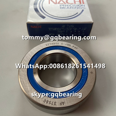 P4 NACHI chính xác ốc vít hỗ trợ vòng bi 30TAB06-2NSE 30TAB06NC1U-2NSE/GM-J1 P4F