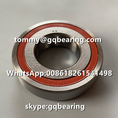 P4 NACHI chính xác ốc vít hỗ trợ vòng bi 30TAB06-2NSE 30TAB06NC1U-2NSE/GM-J1 P4F