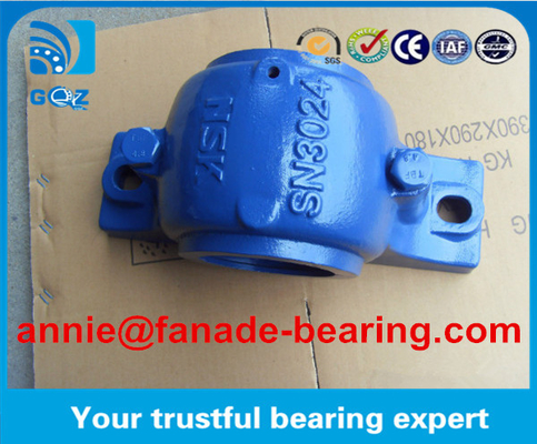 NSK Plummer Block SN SNU SNK SSN SD Gối khối vòng bi SN Series Bearing Housing SN3024
