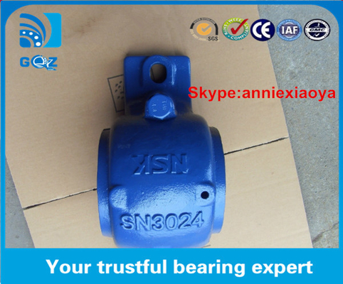 NSK Plummer Block SN SNU SNK SSN SD Gối khối vòng bi SN Series Bearing Housing SN3024
