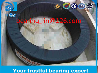 Timken Ee113089 / 113171d Vận động tốc độ cao có vòng bi coni cao độ chính xác cao tuổi thọ dài