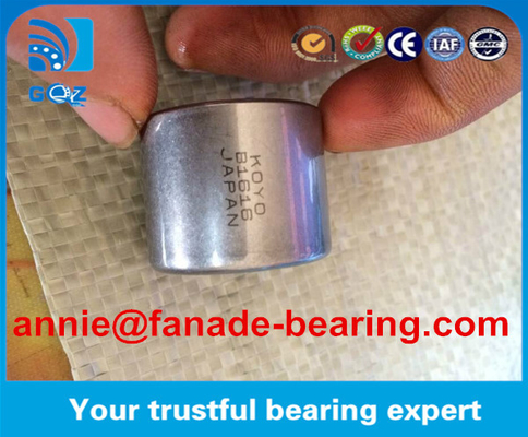 KOYO Ống xích vòng bi B1212 cho ngành dệt may K12*18*12TN Ống xích vòng bi b1212 Ống xích