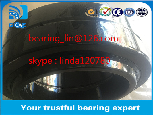 GE 45 TE-2RS Lớp vòng bi hình tròn bằng thép không gỉ 45x68x32 mm Lớp vòng bi GE45TE 2RS
