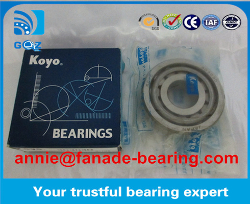 KOYO Nhật Bản đơn hàng nón nón vòng bi TR0708-1R 35x80x31 mm TR0708-1R
