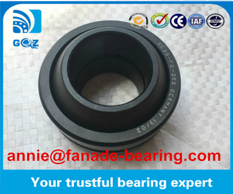 GE30ES 2RS Vòng đệm hình cầu công nghiệp và đầu thanh 30x55x17 mm GE30 SW Vòng đệm ghép GE30SW
