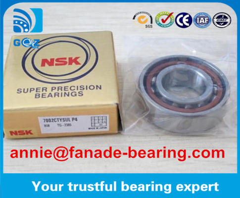HCB7026-C-2RSD-T-P4S Vòng quay tốc độ cao có vòng bi 130x200x33 mm vòng bi hình cầu liên lạc góc