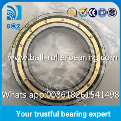 C4 Khả năng khôi phục ghim lồng xe ô tô, FAG 6019-M-C4 Deep Groove Ball Bearing