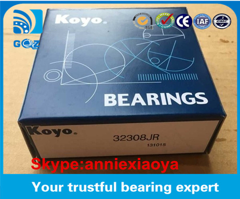 Ống xích vòng bi coni / vòng bi nón KOYO 32308JR
