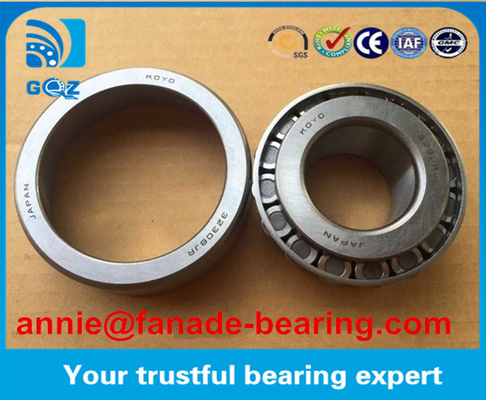 Ống xích vòng bi coni / vòng bi nón KOYO 32308JR