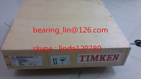 TIMKEN 48685 Đang đẩy tốc độ cao cho kim loại / động cơ vừa lớn