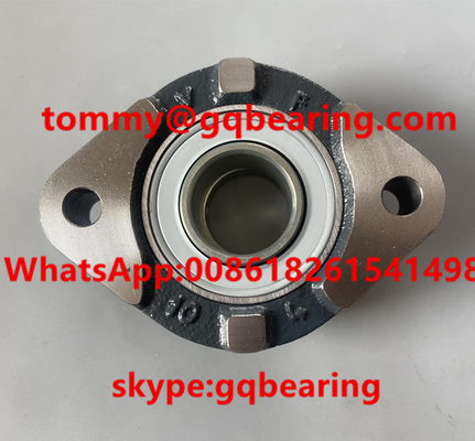 Vật liệu Sắt đúc INA FLCTE25-XL 2 Bolt Flange Housing Units
