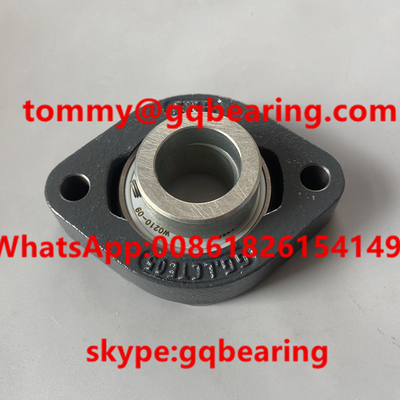 Vật liệu Sắt đúc INA FLCTE25-XL 2 Bolt Flange Housing Units