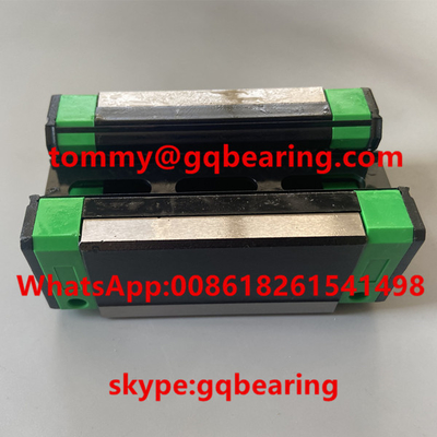 Địa điểm xuất xứ Đài Loan SHAC Đường dẫn đường thẳng GHH30CA Máy khắc CNC