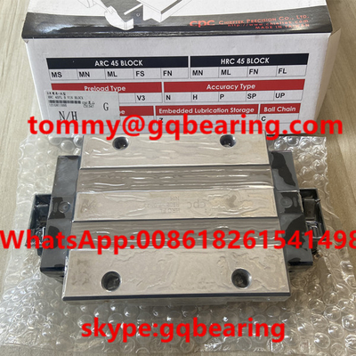 CPC HRC45FL Đường dẫn tuyến HRC45FLBV1N Đường dẫn CNC