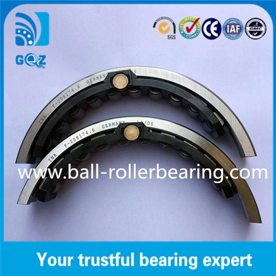 Cây lồng nylon INA F-208174.6 A4VG180 Vòng đệm bơm thủy lực với lỗ dầu