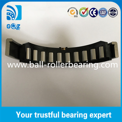 Cây lồng nylon INA F-208174.6 A4VG180 Vòng đệm bơm thủy lực với lỗ dầu