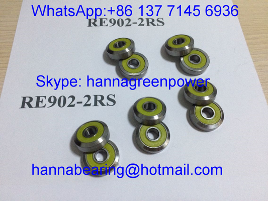 RE701ZZ / RE701-2RS / BHJ13-C Đường xích xích xích xích 4x12.7x4mm