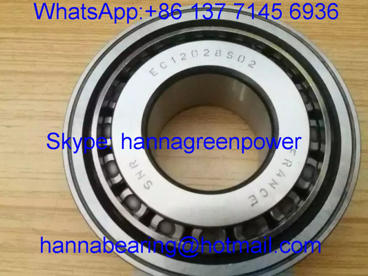 EC12028S02 / EC 12028.S02 / 7703090275 Xích đơn hàng vòng bi tròn hình tròn 35*75*27mm