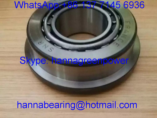 EC12028S02 / EC 12028.S02 / 7703090275 Xích đơn hàng vòng bi tròn hình tròn 35*75*27mm