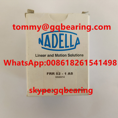 Nadella FRR52-1AS Ống xích theo cam V loại Ống xích dẫn