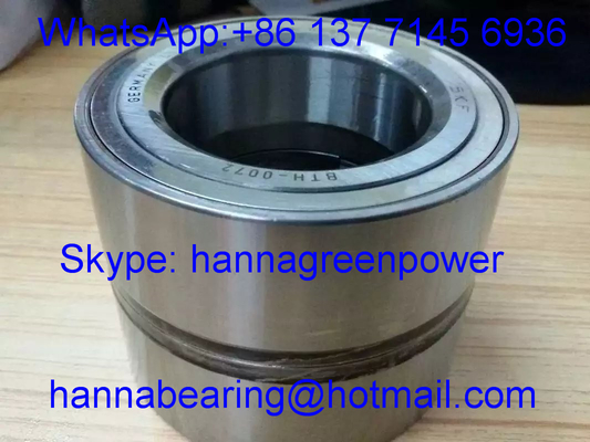 BTH-0073 Vòng xích cuộn cong / BTH0073 Vòng xích bánh xe tải