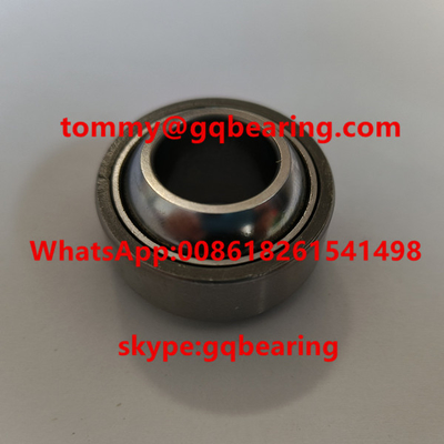 INA GE17-FW SKF GEH17C Xây đệm hình cầu hình quang với vật liệu tổng hợp PTFE