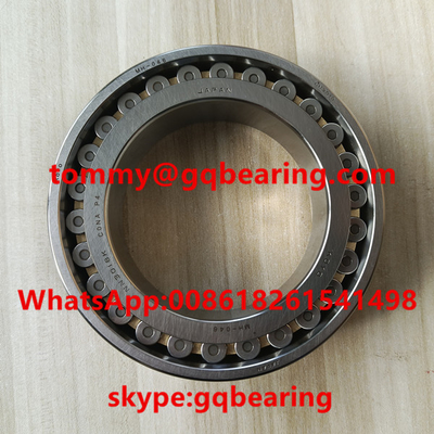 Đồ xách cuộn hình trụ chính xác hai hàng NN3018K C0NAFWP4 Koyo