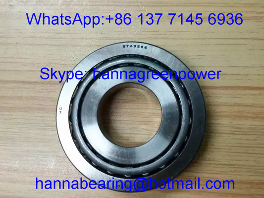 STA3266 / HCSTA3266LFT Xích bánh xe cuộn cong với vòng bi 32*66*15 mm