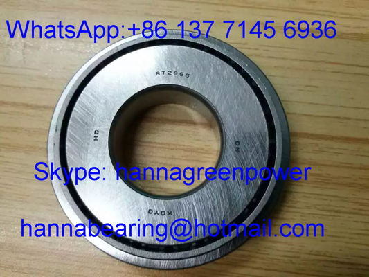 ST2866 / HC ST2866 CN Vòng xích cuộn coni / Vòng xích hộp số 28*66*18mm