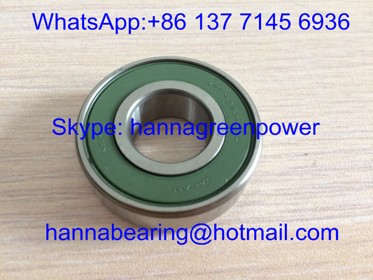 17TM04 / 17TM06 / 17TM07 Ống xích ô tô kín hộp số vòng bi sâu