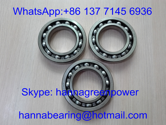 B49-7 / B49-7UR / B49-7A Xe ô tô tốc độ cao hộp bánh răng hộp quả đệm 49 * 87 * 14 mm