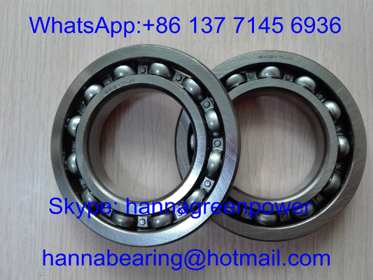 B49-7 / B49-7UR / B49-7A Xe ô tô tốc độ cao hộp bánh răng hộp quả đệm 49 * 87 * 14 mm